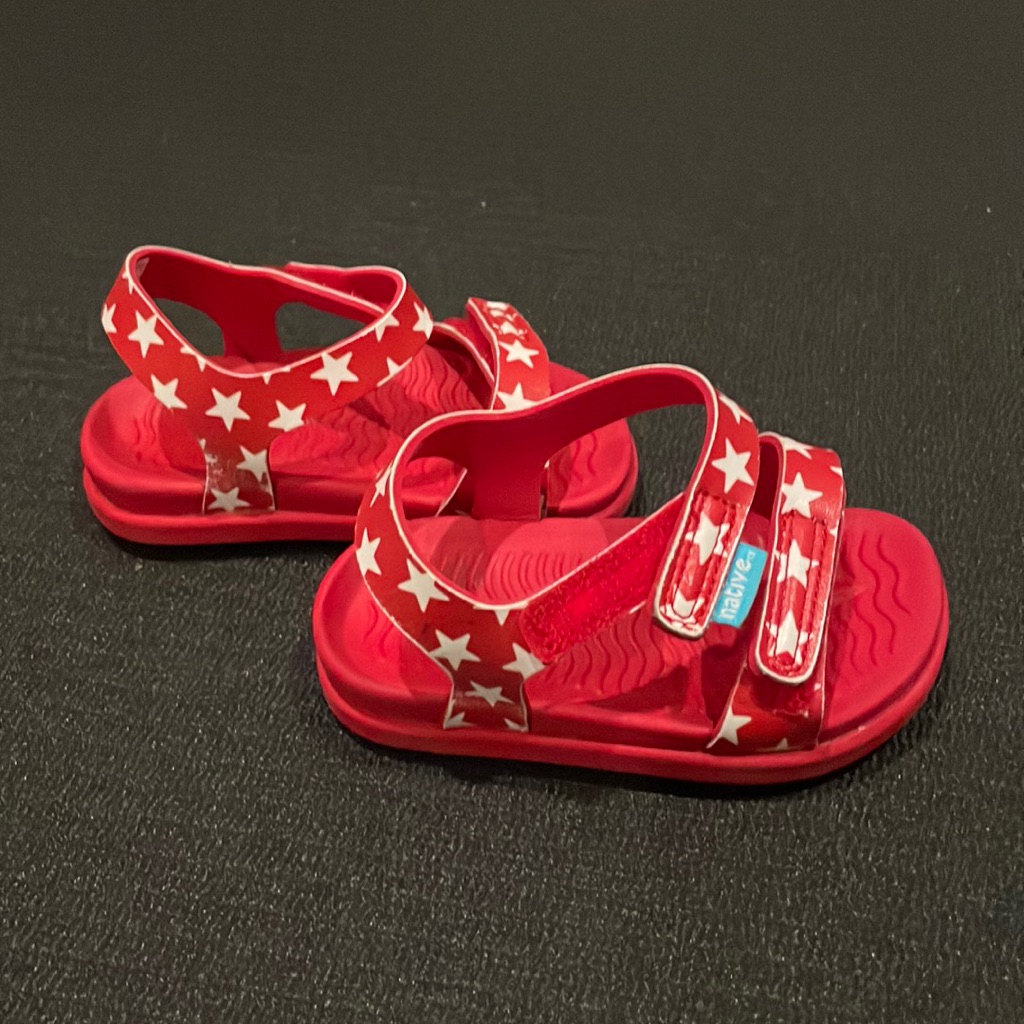 Native Sandals